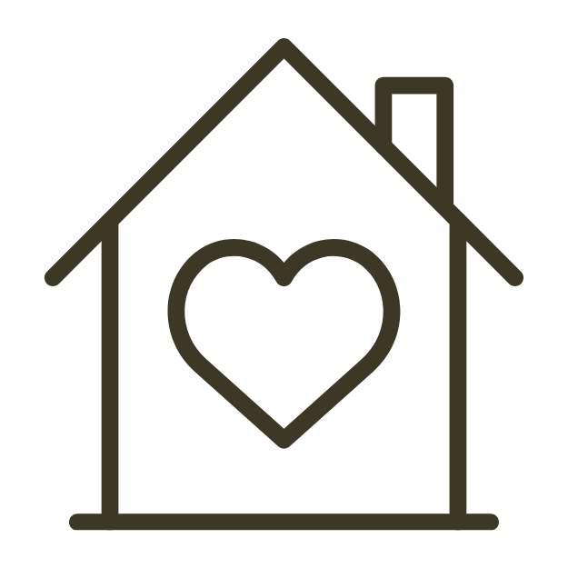 Built right, lived-in well