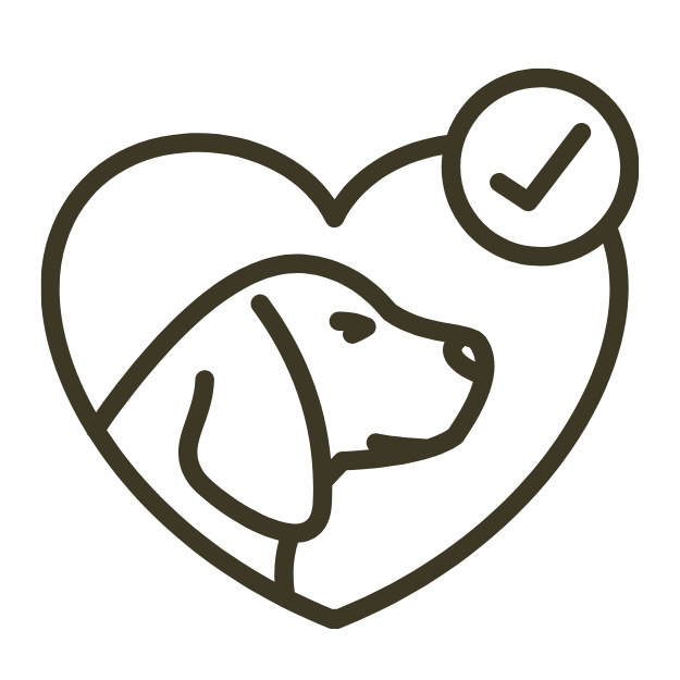 Pet-friendly apartments