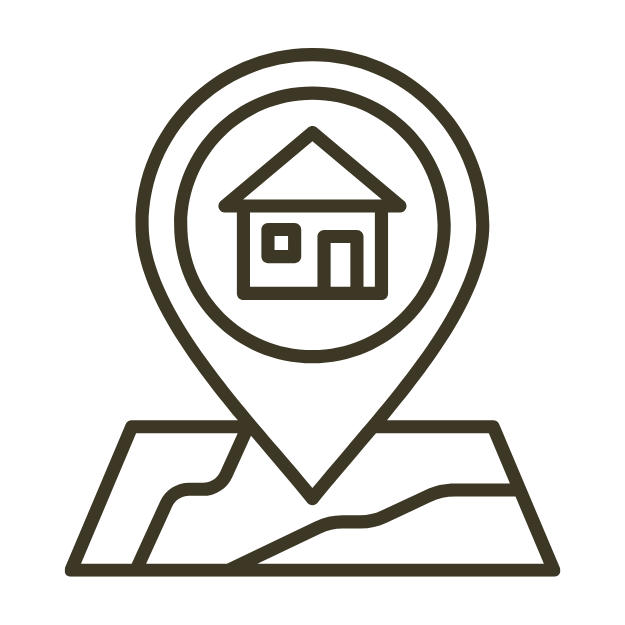 Peaceful locations in Jackson + Cape