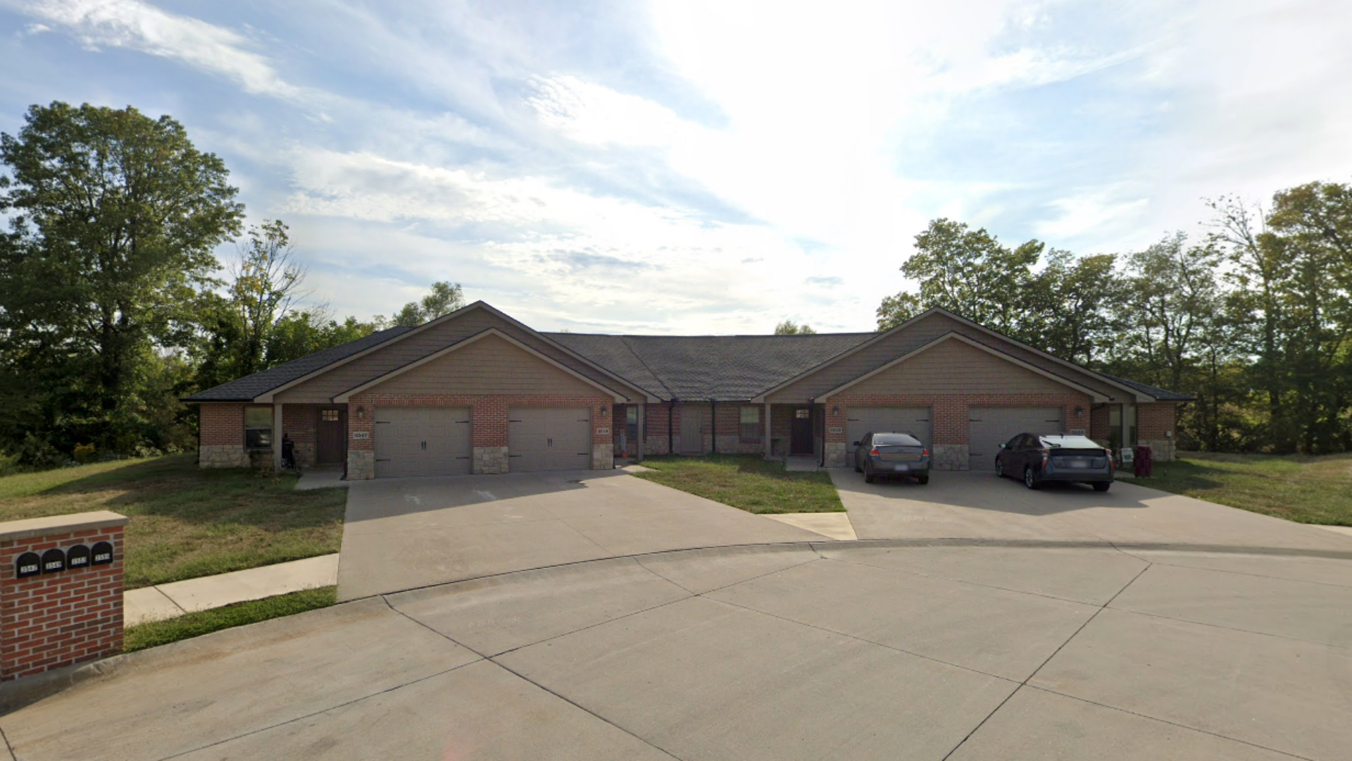 houses for rent in cape girardeau mo