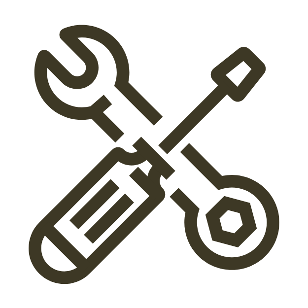 Quick, respectful maintenance